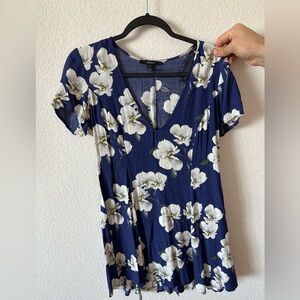 Forever 21 Mini Dress